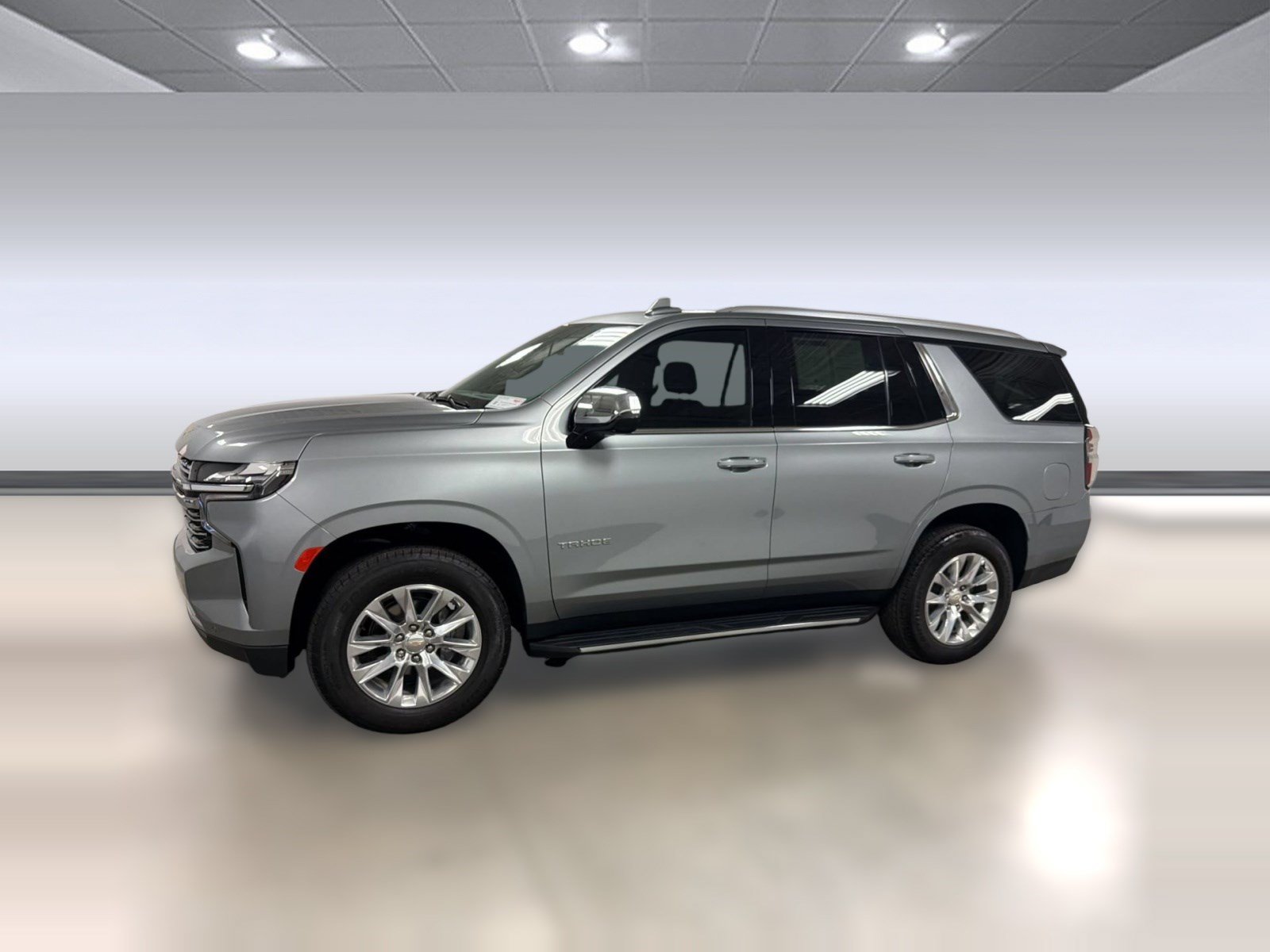 Used 2024 Chevrolet Tahoe Premier RWD image 24