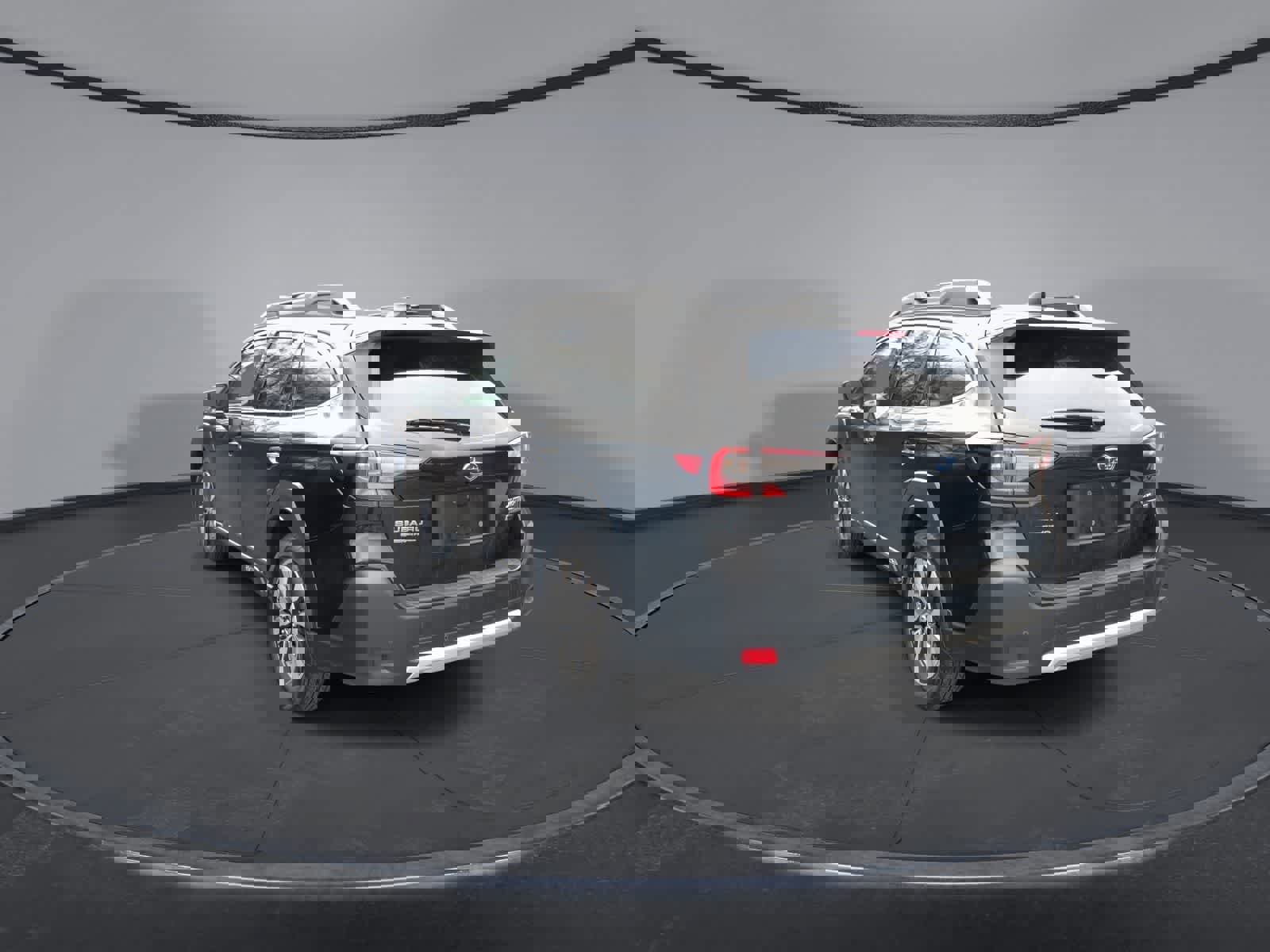 Certified 2024 Subaru Outback Touring XT w/ Popular Package #2 image 6