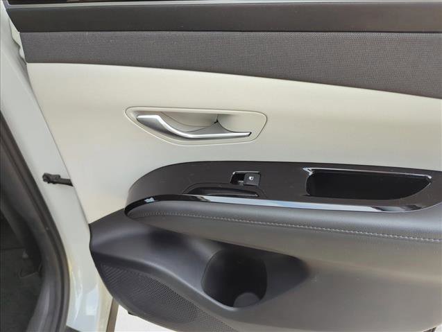 Used 2022 Hyundai Tucson SEL AWD/4WD image 25