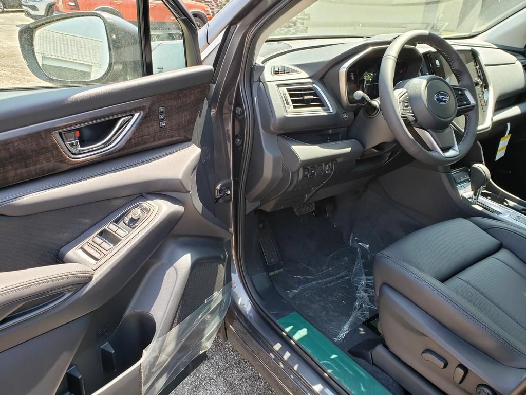New 2026 Subaru Ascent Touring AWD/4WD image 6