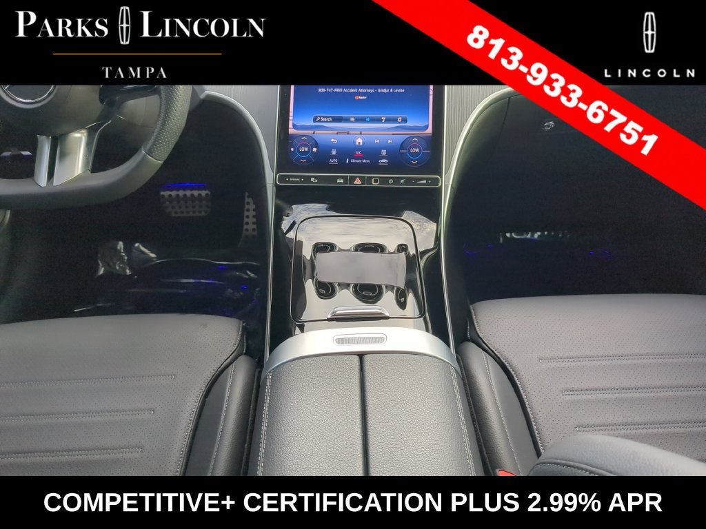 Used 2024 Mercedes-Benz C 300 Sedan image 14