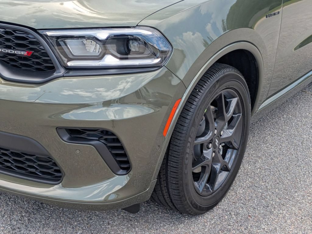 New 2026 Dodge Durango GT AWD/4WD image 10