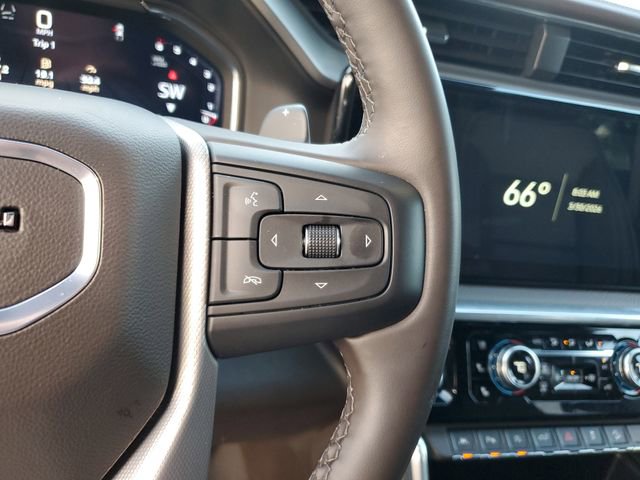 Used 2024 GMC Sierra 1500 Denali w/ Denali Reserve Package image 28