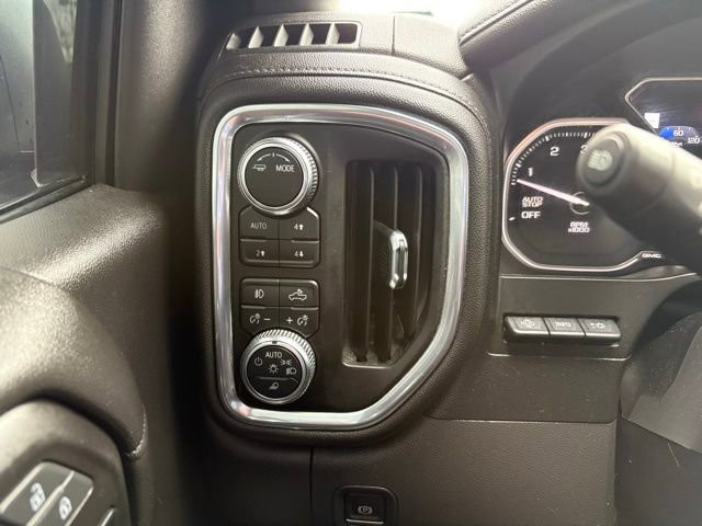 Used 2021 GMC Sierra 1500 Denali w/ Denali Ultimate Package image 18
