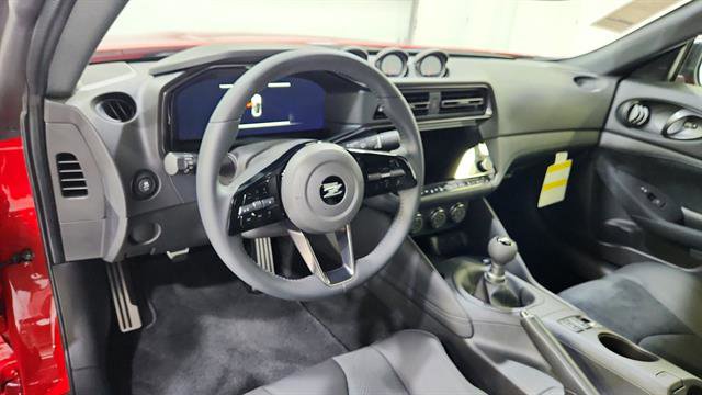 New 2026 Nissan Z Performance image 22