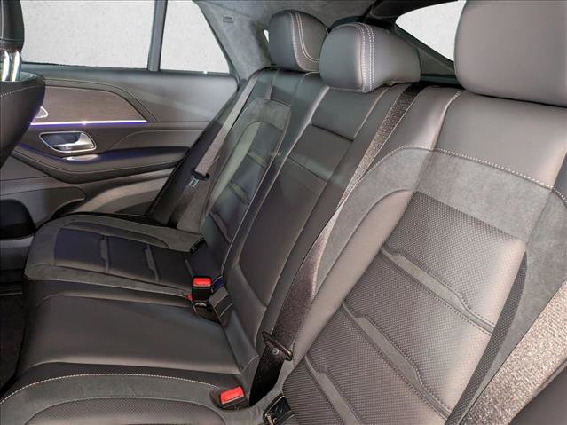 New 2026 Mercedes-Benz GLE 63 AMG S image 18