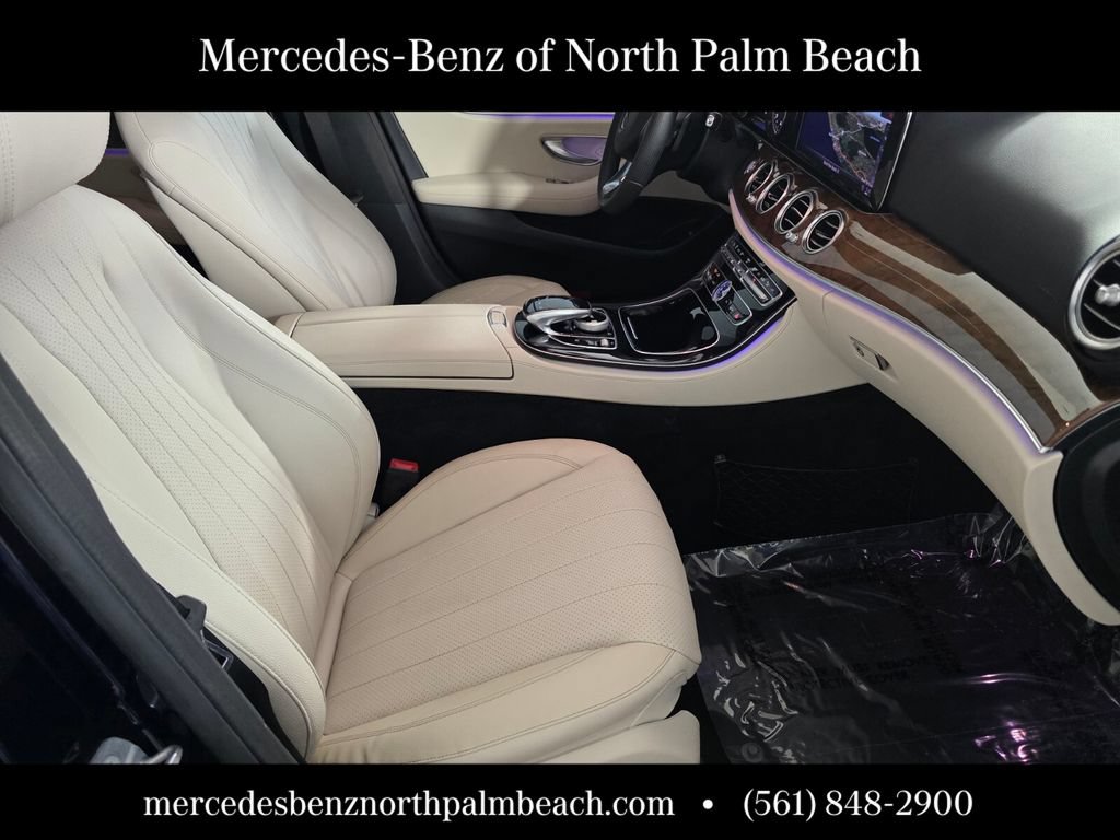 Used 2018 Mercedes-Benz E 300 image 24