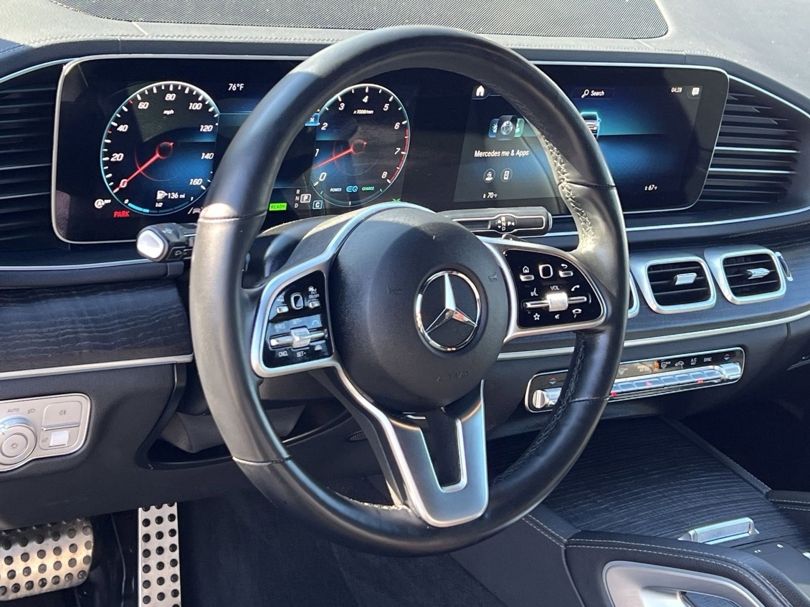 Certified 2023 Mercedes-Benz GLS 450 4MATIC image 14