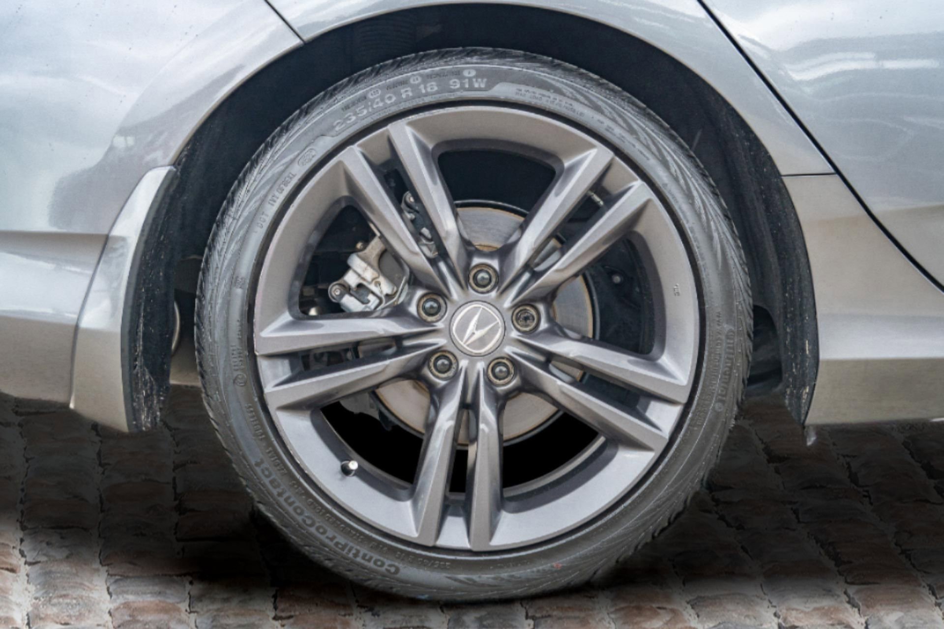 Used 2023 Acura Integra A-Spec image 33