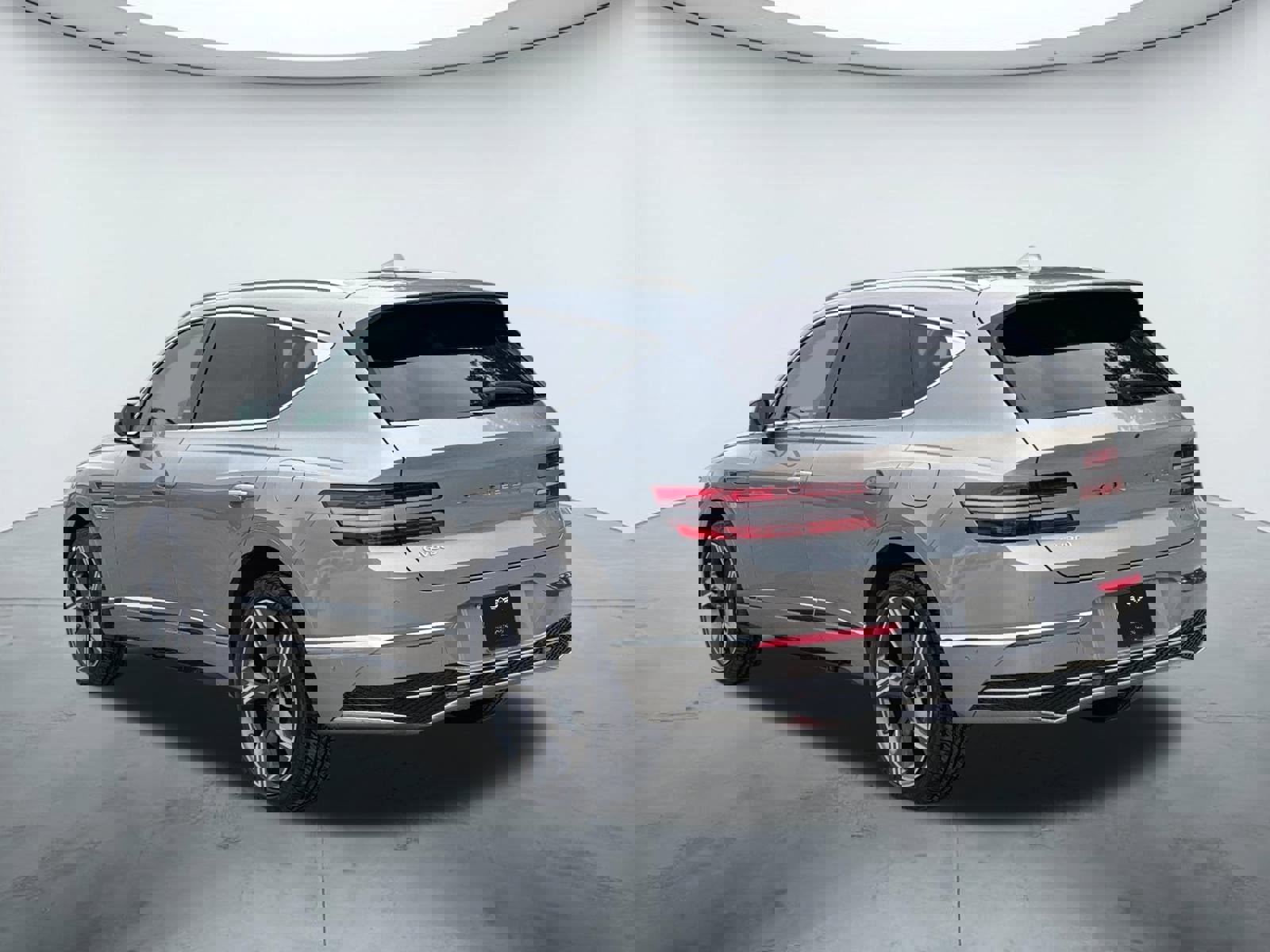 New 2026 Genesis GV80 2.5T Prestige image 3