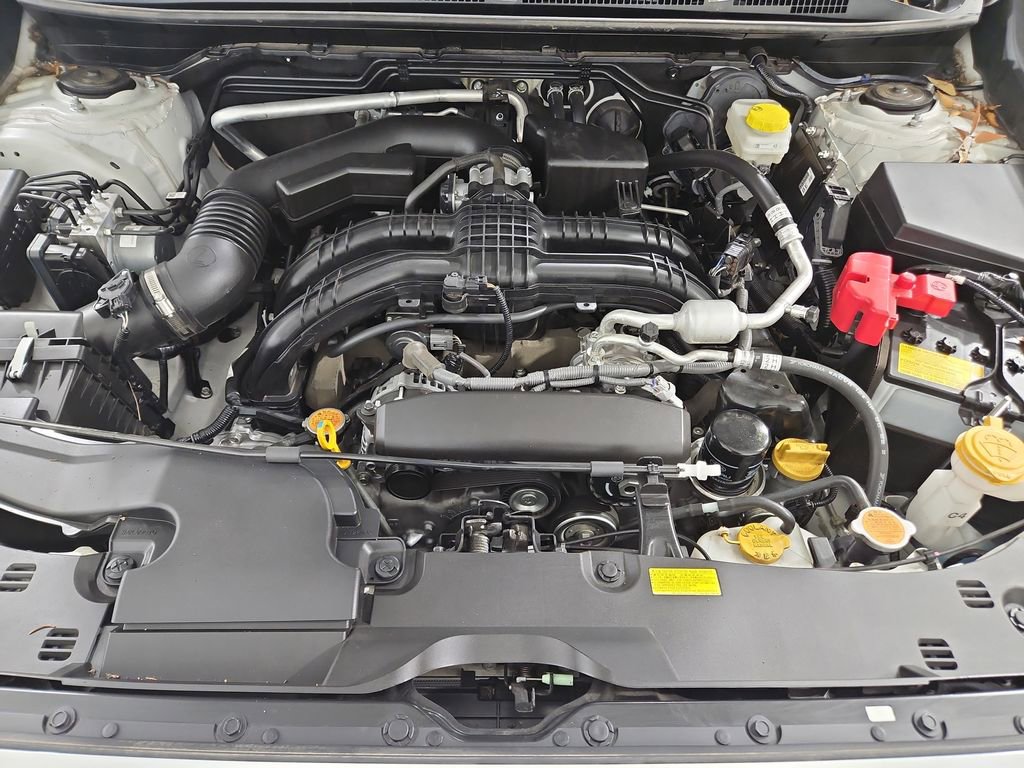 Certified 2024 Subaru Crosstrek 2.0i Premium w/ Crosstrek Mirror Package image 22