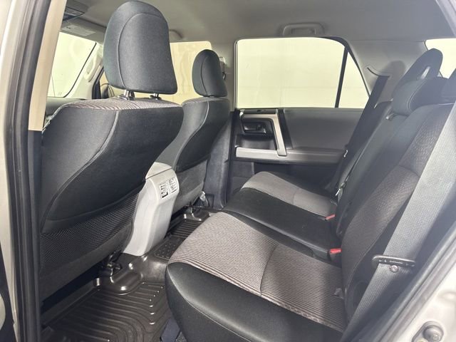 Used 2011 Toyota 4Runner SR5 AWD/4WD image 12