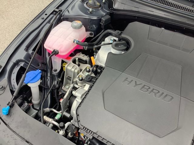 Used 2025 Hyundai Elantra SEL image 16