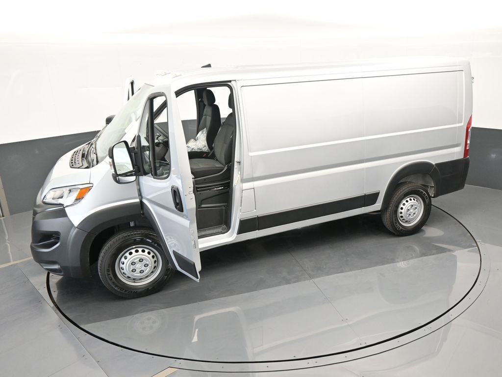 Used 2025 RAM ProMaster 2500 image 54