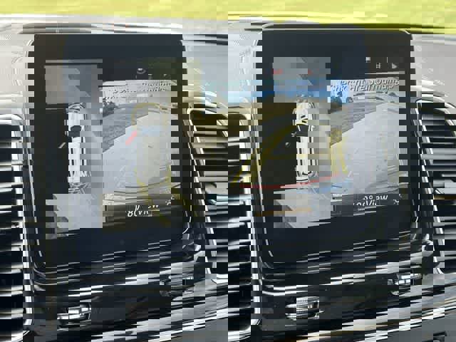 Used 2017 Mercedes-Benz GLS 450 4MATIC image 26