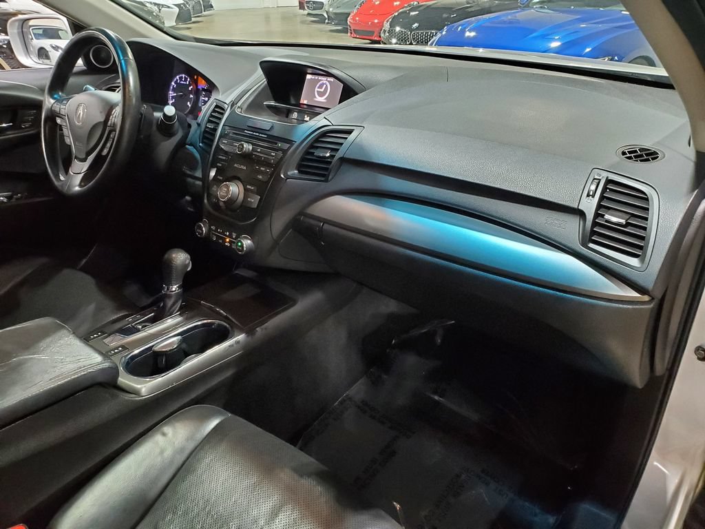 Used 2013 Acura RDX AWD image 14