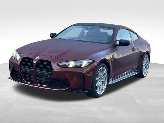 New 2026 BMW M4 xDrive Competition w/ Executive Package image 5