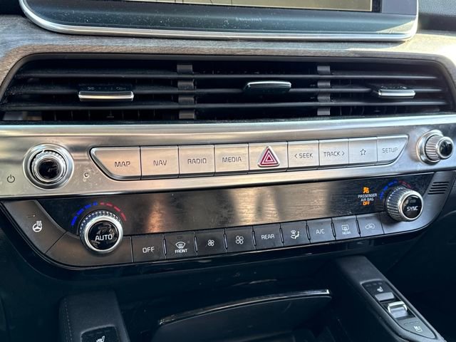 Used 2020 Kia Telluride EX image 28