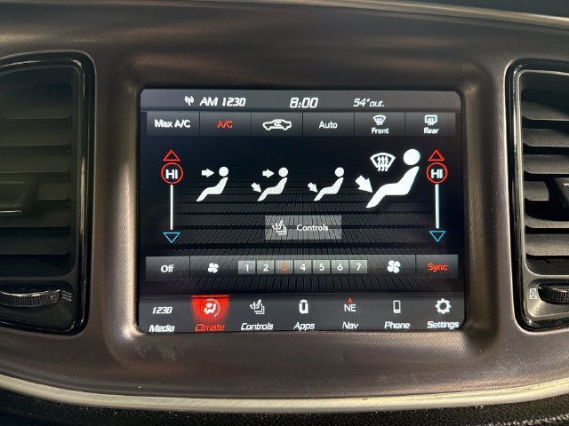 Used 2019 Dodge Challenger R/T Scat Pack RWD image 31