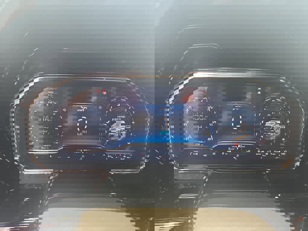 Used 2024 Chevrolet Silverado 1500 LTZ w/ LTZ Convenience Package II image 30