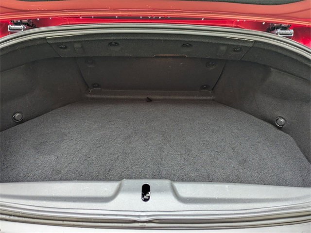 Used 2019 Nissan 370Z Roadster image 4