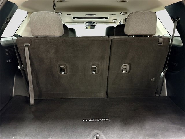 Used 2020 Hyundai Palisade SEL image 29