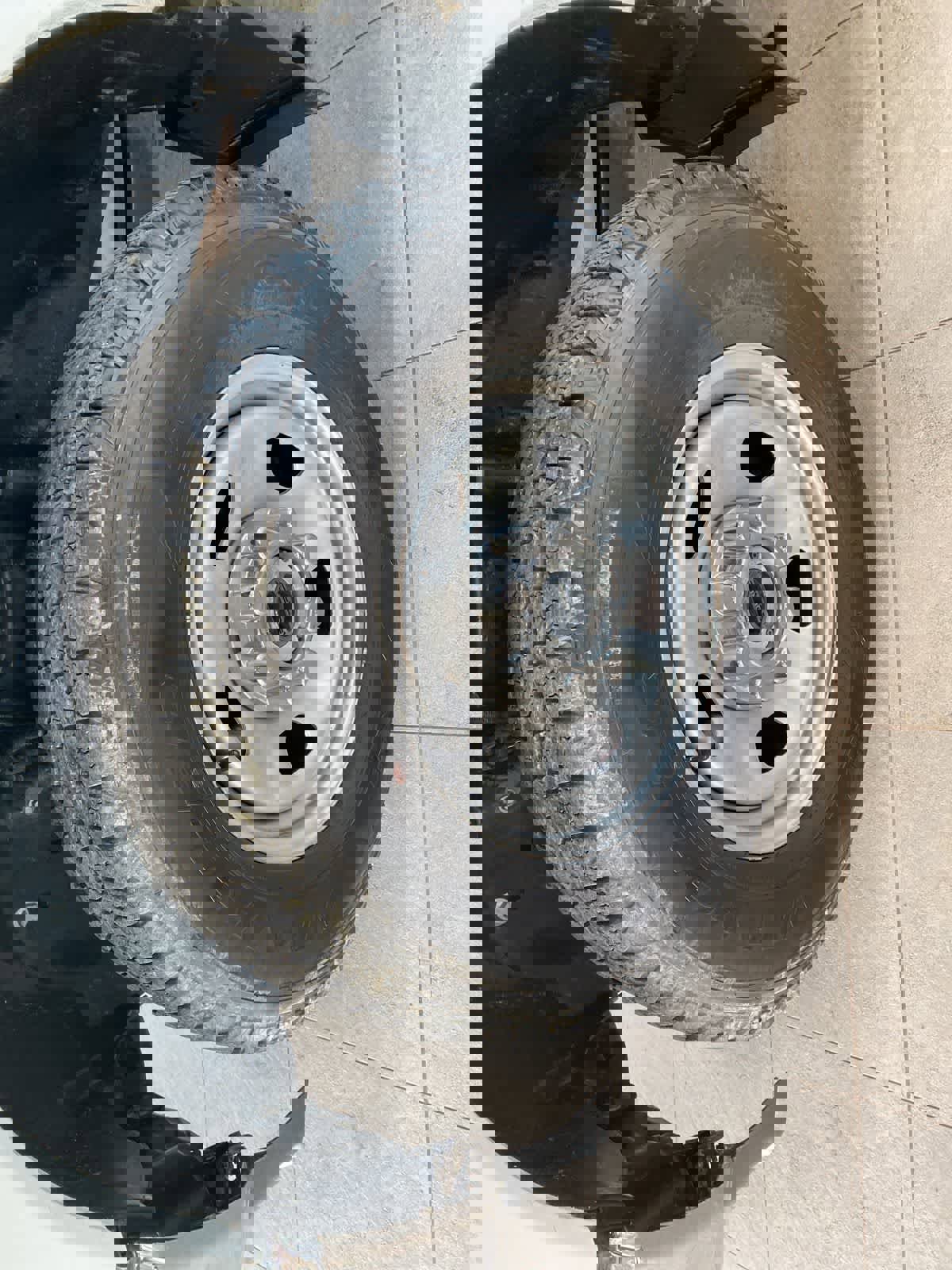 Certified 2022 Ford F350 XL w/ Power Equipment Group AWD/4WD image 9