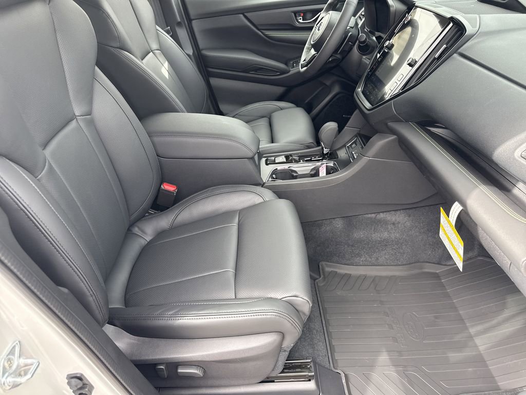 New 2026 Subaru Ascent Bronze Edition w/ Onyx Package image 36