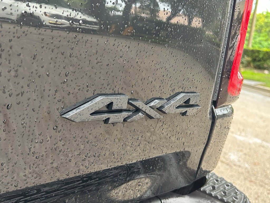 Certified 2026 RAM 1500 Big Horn AWD/4WD image 36