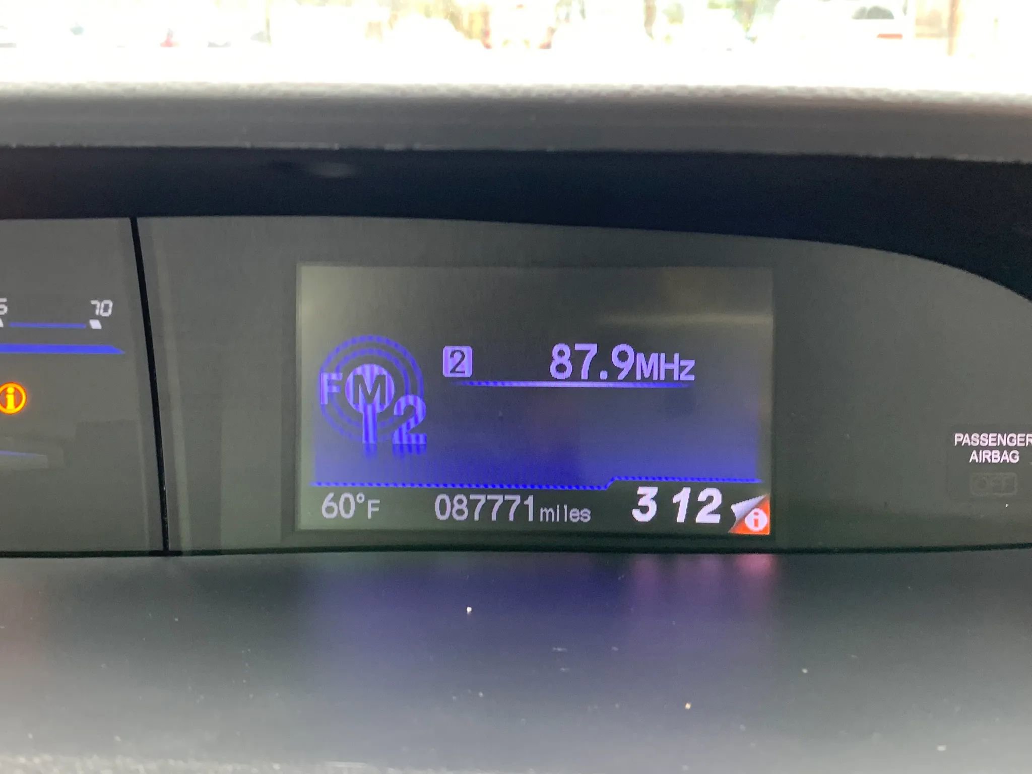 Used 2013 Honda Civic LX image 13