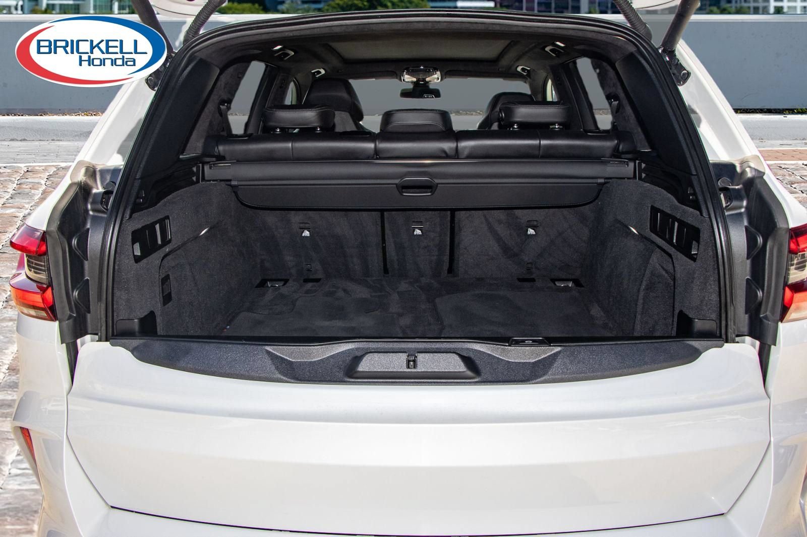 Used 2021 BMW X5 M w/ Executive Package AWD/4WD image 10