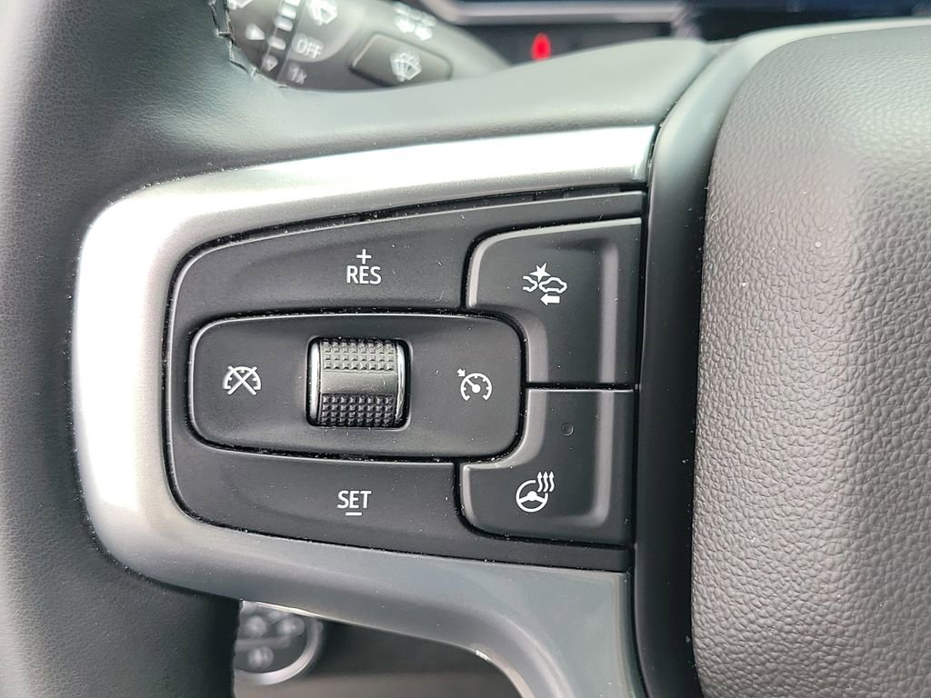 Used 2026 Chevrolet Silverado 3500 LT w/ Trail Boss Package AWD/4WD image 28