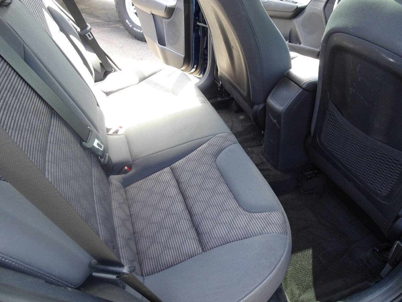 Used 2017 Kia Niro LX image 17