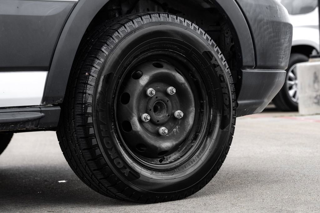 Used 2017 Ford Transit 350 138 w/ Interior Upgrade Package image 50