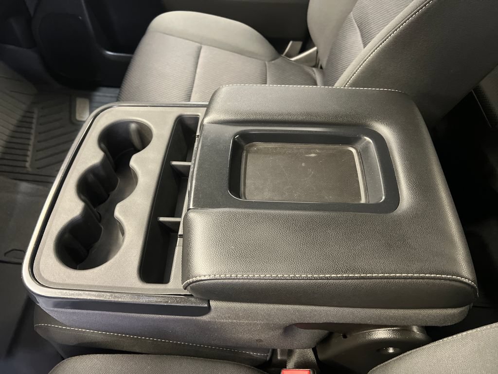 Used 2019 Chevrolet Silverado 2500 LT w/ All Star Edition AWD/4WD image 35