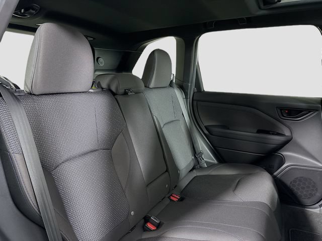 New 2026 Subaru Forester Premium AWD/4WD image 27