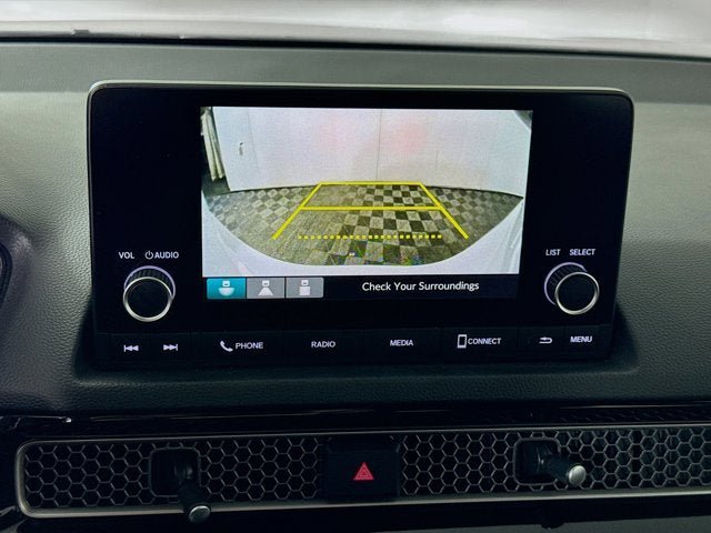 Used 2023 Honda Civic LX image 13