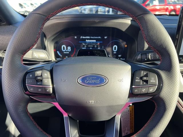 New 2026 Ford Explorer ST-Line w/ ST-Line Street Pack image 12