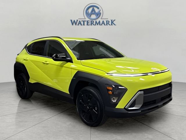 New 2026 Hyundai Kona SEL Sport image 7