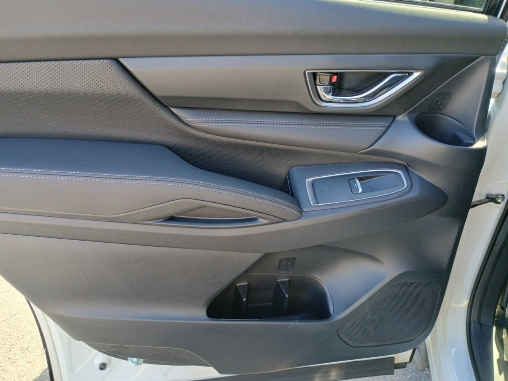 Certified 2023 Subaru Ascent Limited image 14