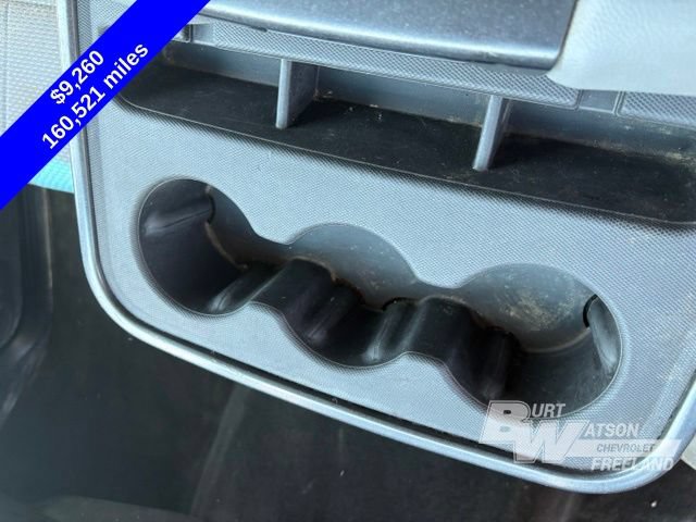 Used 2014 Chevrolet Silverado 1500 W/T w/ Trailering Package RWD image 31