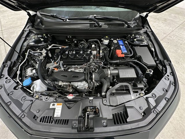 Used 2024 Honda Accord LX image 27