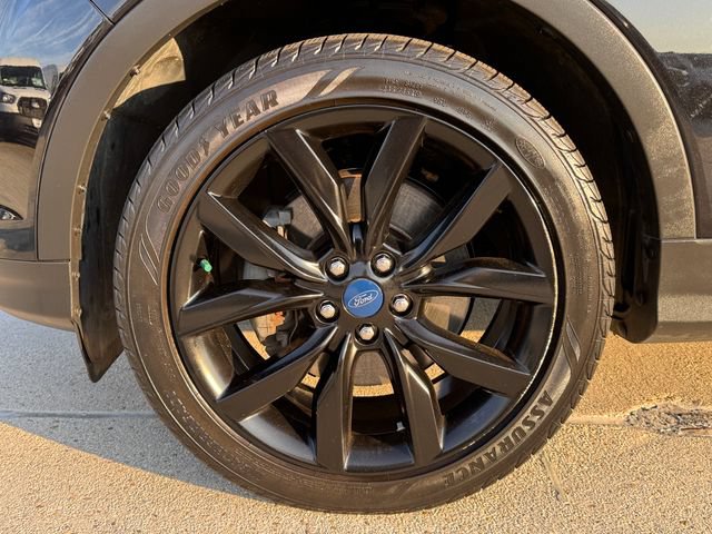 Used 2019 Ford Escape SE AWD/4WD image 10