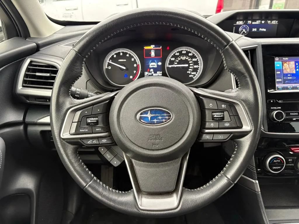 Used 2022 Subaru Forester Premium AWD/4WD image 15