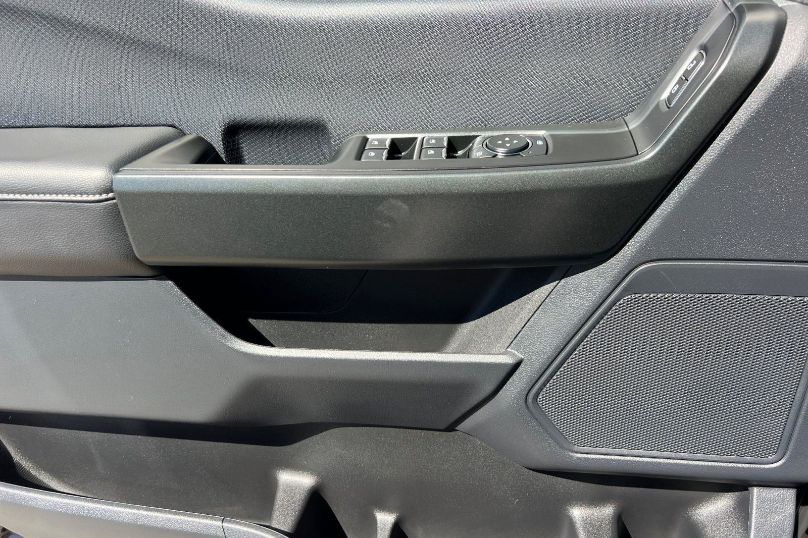 Used 2025 Ford F150 STX image 11