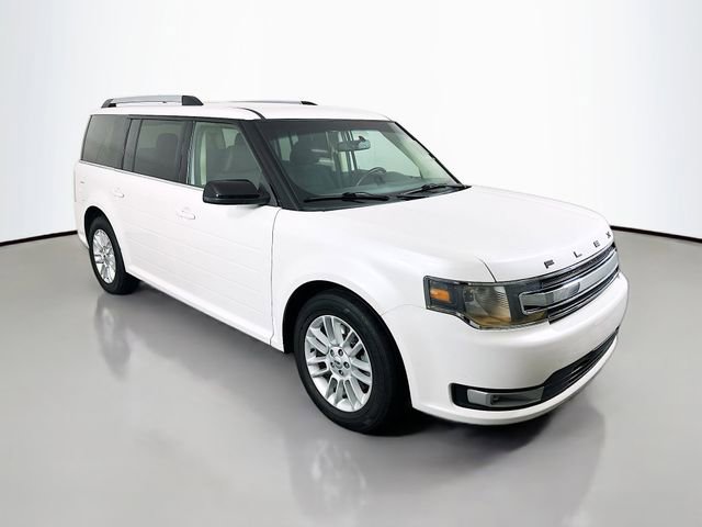 Used 2014 Ford Flex SEL