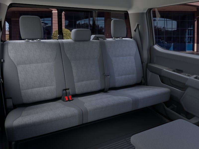 New 2026 Ford F250 XL w/ STX Appearance Package AWD/4WD image 11