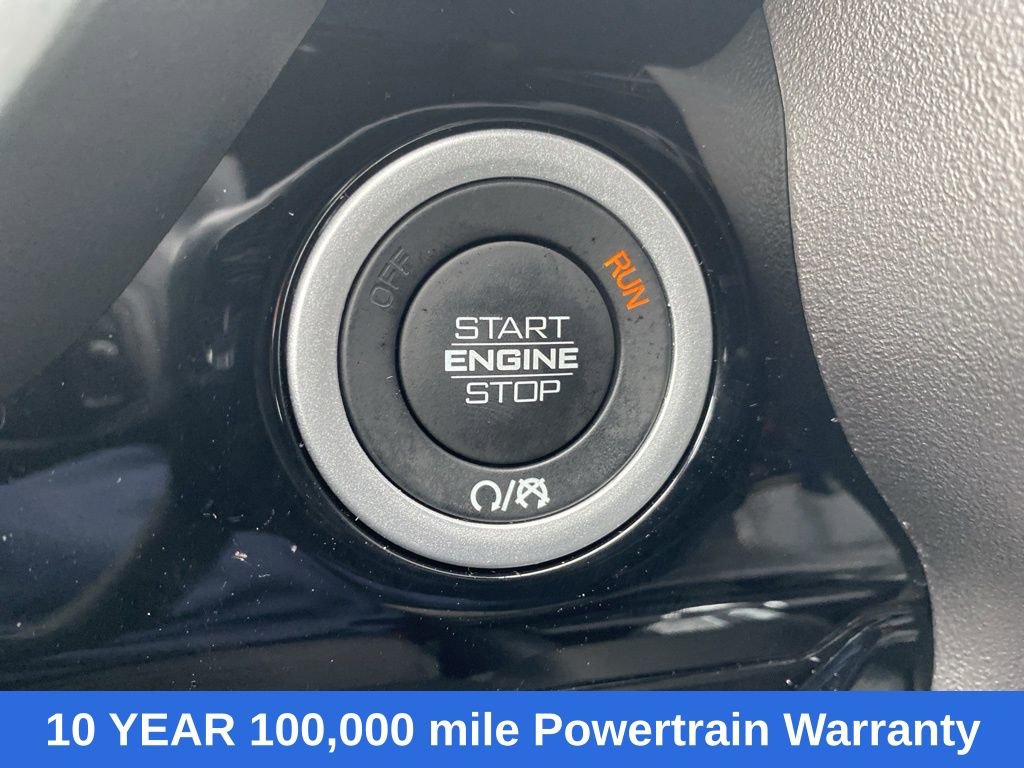 New 2026 RAM 1500 Laramie image 32