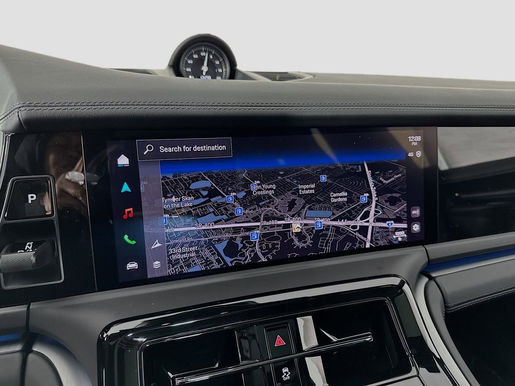 New 2026 Porsche Panamera image 16