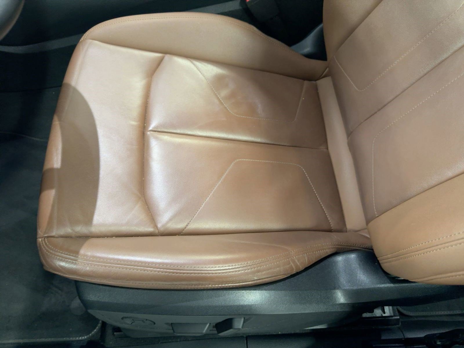 Used 2019 Audi Q3 2.0T Premium Plus w/ Premium Plus Package image 13